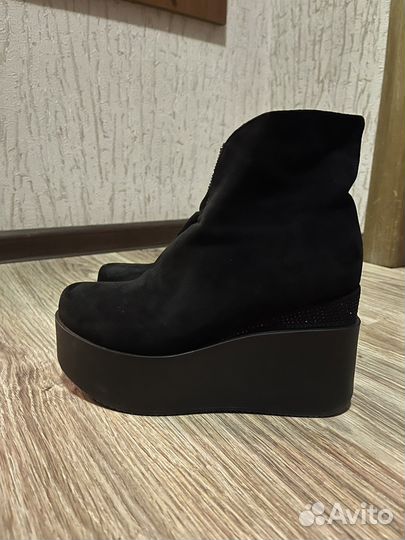 Ботинки демисезон