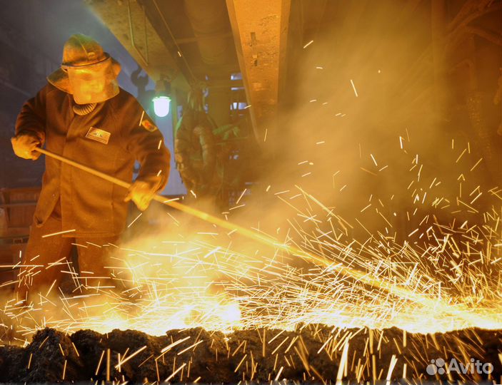 Заливщик металла подручный сталевара иркутсквахта