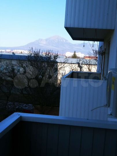 1-к. квартира, 35 м², 4/14 эт.