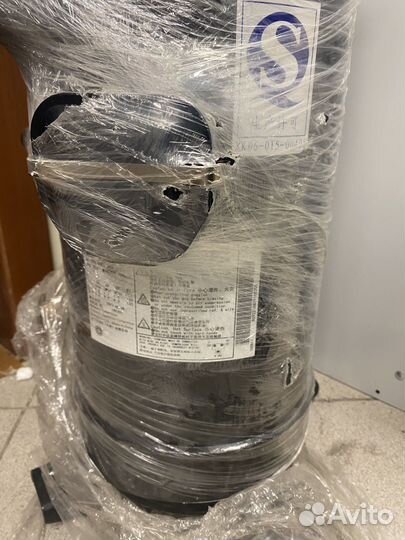 Компрессор для кондиционера Panasonic