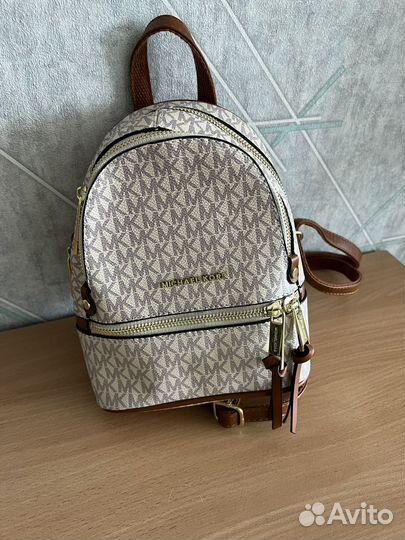 Michael kors рюкзак