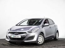 Hyundai i30 1.6 AT, 2013, 184 354 км, с пробегом, цена 998 000 руб.