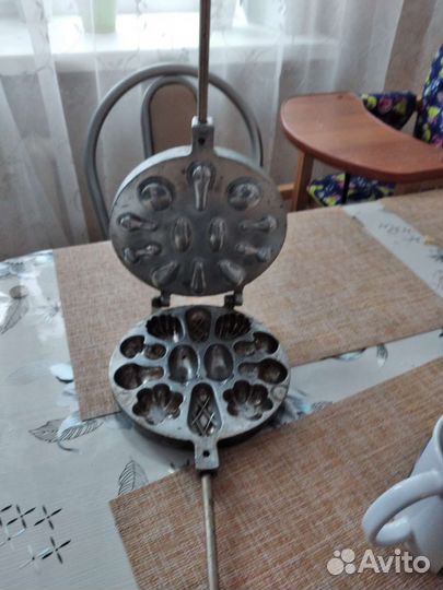 Орешница СССР новая