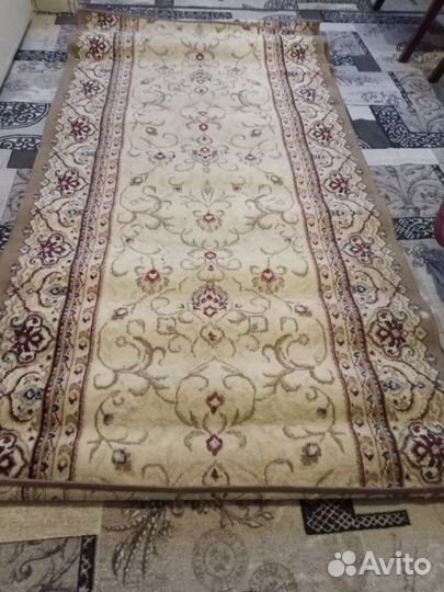 Ковровая дорожка