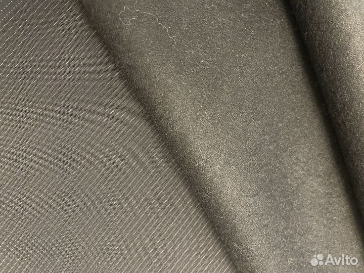 Ткань разная