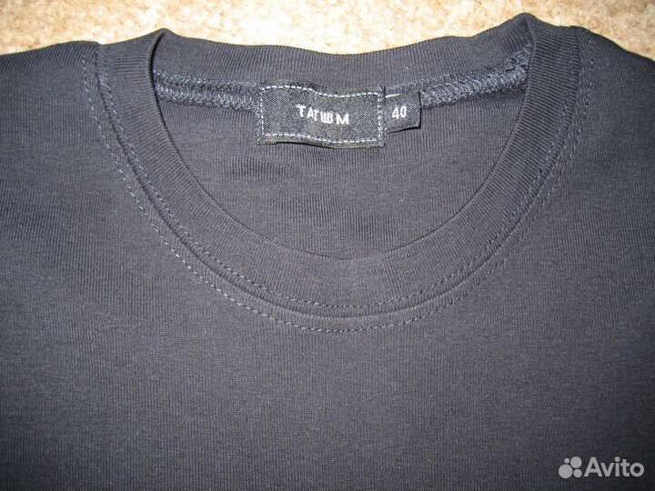 Новые футболки. И топы