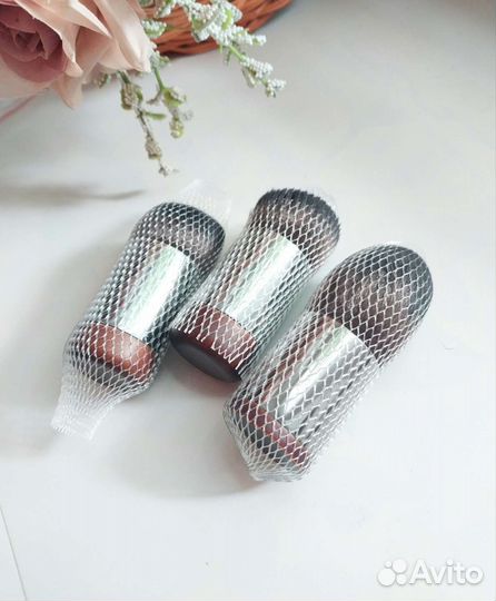 Кабуки.Кисти для макияжа