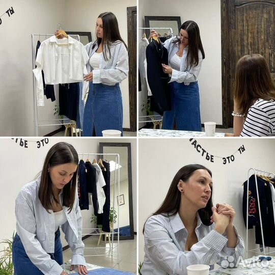 Завтрак на стиле