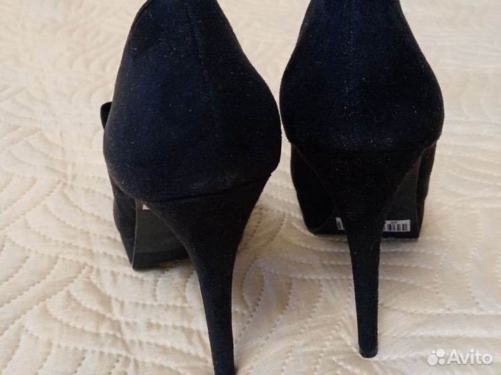 Туфли женские 37 размер