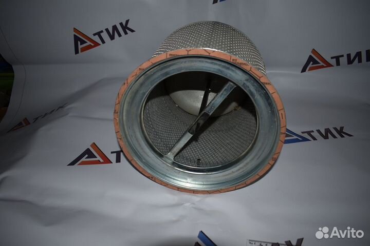 Фильтр-сепаратор doosan (IR) 22111975