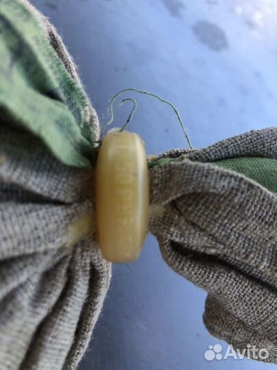 Монеты 1 копейка 1990г