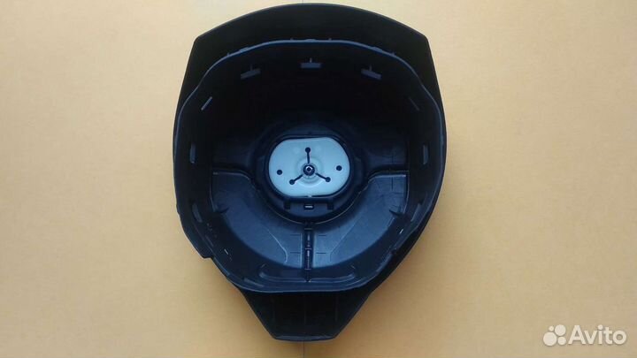 Подушка безопасности Nissan X-Trail, Qashqai 2017+