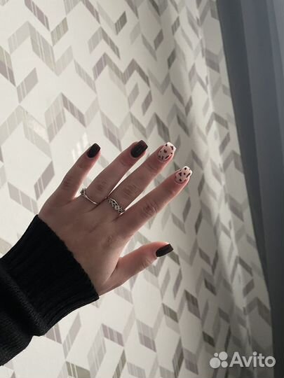 Мастер маникюра