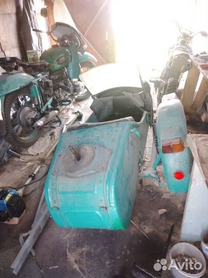 Продам Урал