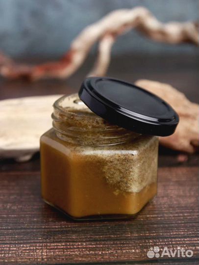 Ночной мёд для потенции