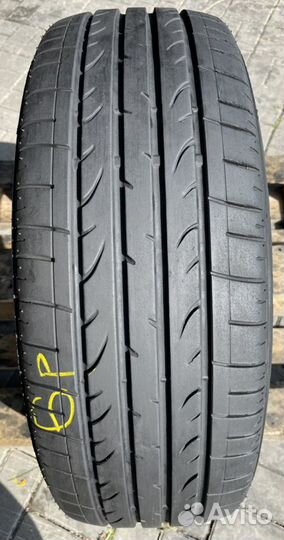 Bridgestone Dueler H/P Sport 235/65 R17