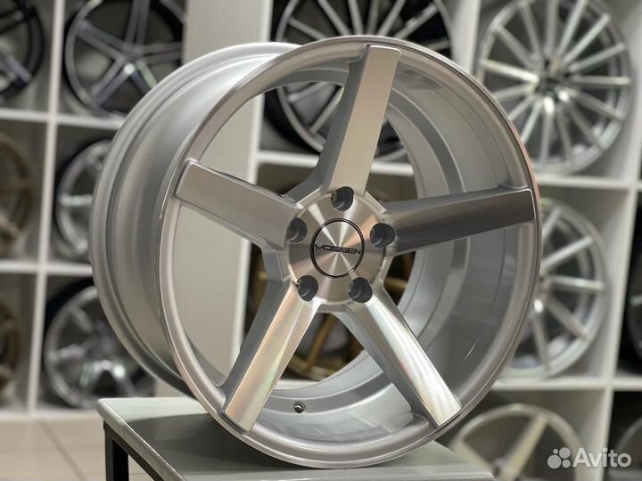 Диски Vossen CV3 R17