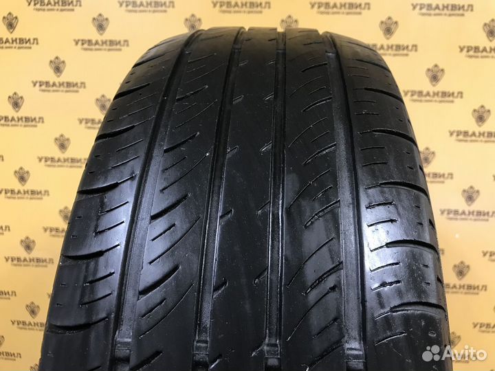 Dunlop SP Touring T1 205/55 R16 91H