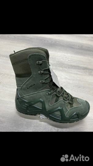 Тактические ботинки лова