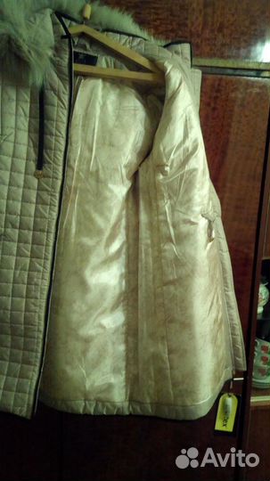 Куртка женская 50 новая