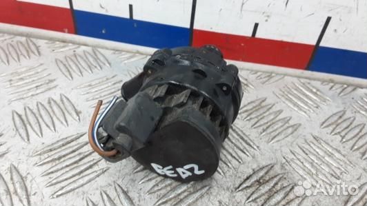 Кран отопителя (печки mercedes benz M-class W166