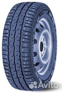 Michelin Agilis X-Ice North 195 R15