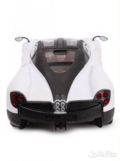 Машинка Mobicaro на радиоуправлении