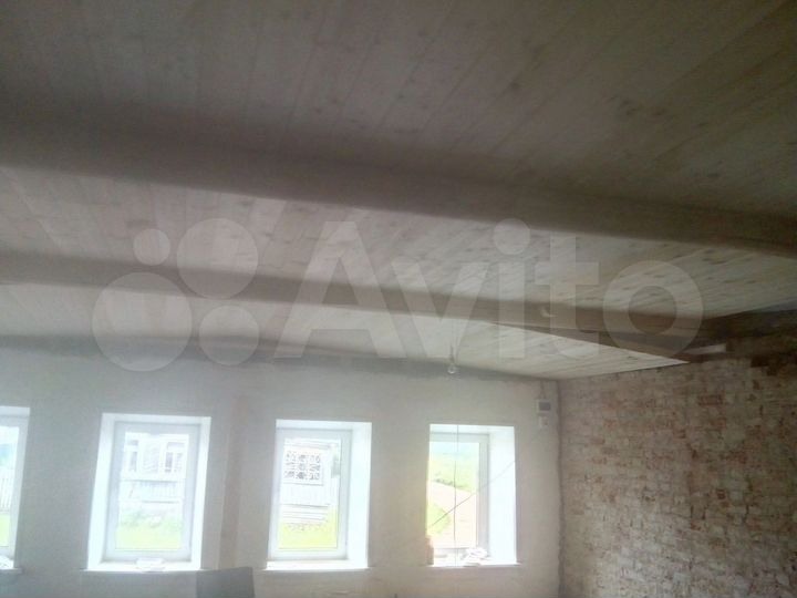 Дом 49 м² на участке 52 сот.