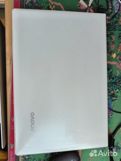 Продам ноутбук Lenovo ideapad 310-15IKB