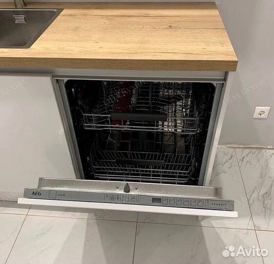 Стильные кухни под ваш интерьер