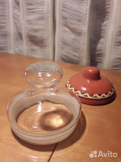 Крышки от чайника, горшка, контейнера