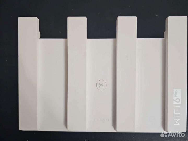 Wifi 6 роутер huawei ax3