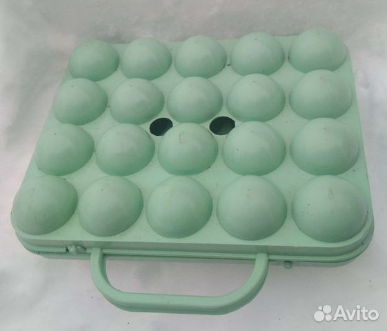 Контейнер для яиц