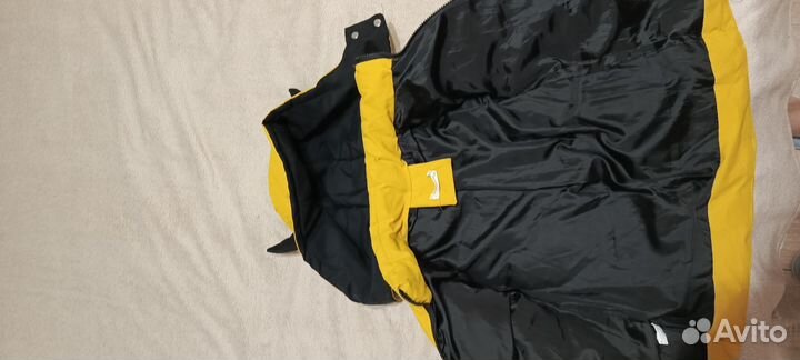 Куртка зимняя для мальчика