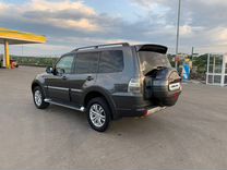 Mitsubishi Pajero 3.2 AT, 2012, 260 000 км, с пробегом, цена 2 650 000 руб.