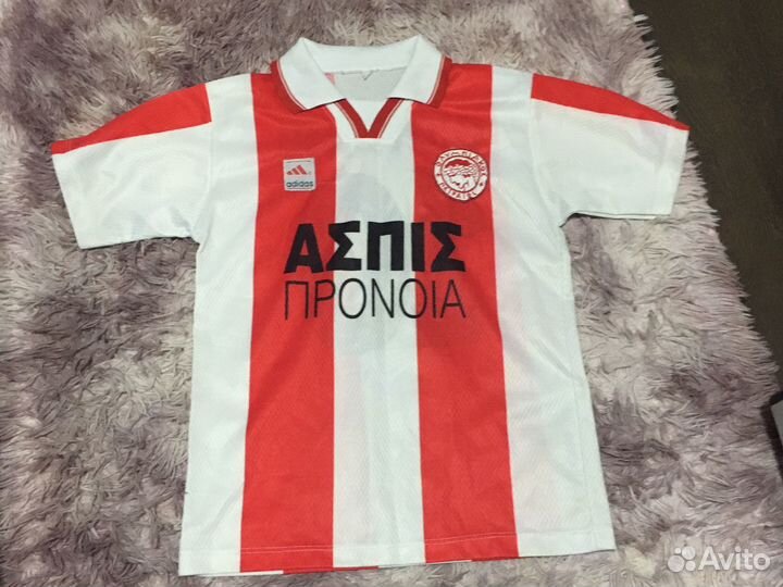 Футбольная форма Adidas