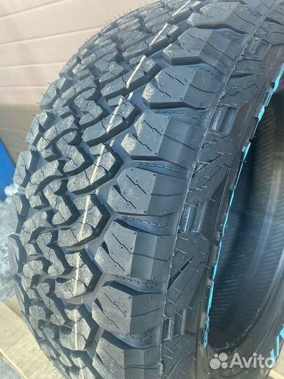 Sumaxx All-Terrain A/T 275/55 R20 117T