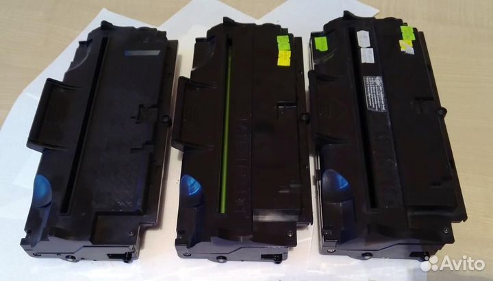 Картридж для лазерного принтера Phaser 3210 Xerox