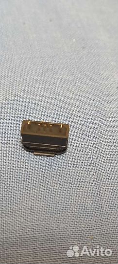Разъем micro USB 5pin