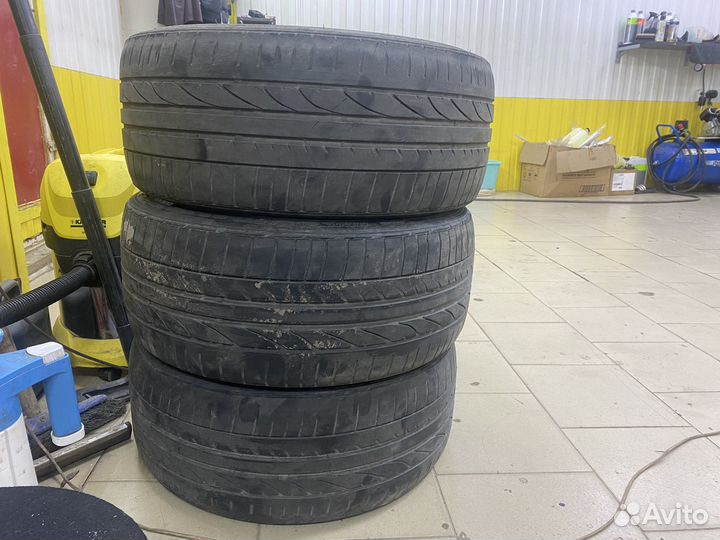 Bridgestone Potenza RE050A 225/35 R19 88Y