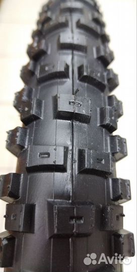 Велопокрышка 26