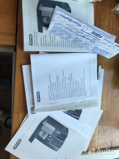 Кофемашина delonghi ecam 350.55