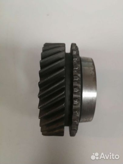 Шестерня кпп ваз-2108 5-й передачи