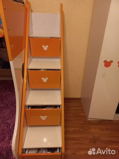 Детская мебель новая