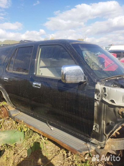 Двери Great Wall Safe