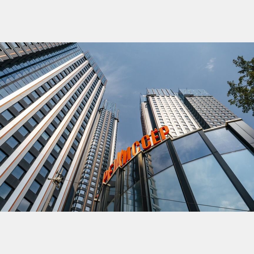 2-к. квартира, 71,2 м², 23/29 эт.