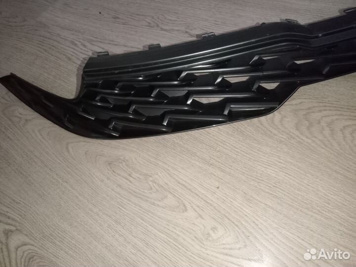 Решетка радиатора Kia K5