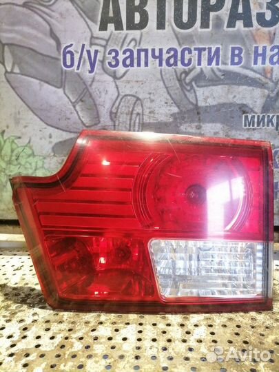 Фонарь задний правый SsangYong Kyron