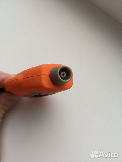 Манометр электронный для шин