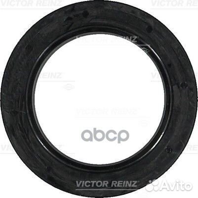 Сальник колен.вала перед.42x62x7 81-36557-00